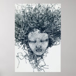 Masque Poster