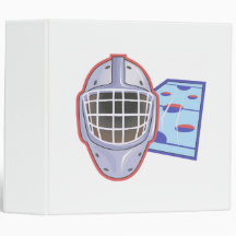 Masque de gardien de but