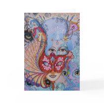 Masquerade 1 cards