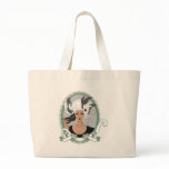 masquerade tote bags
