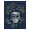 Masquerade Ball - Designer Flyer