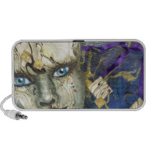 Masquerade Blues.jpg iPhone Speaker