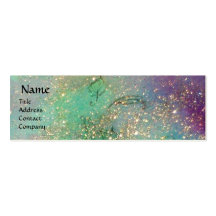MASQUERADE ,Dance ,Music, blue red,pink Business Card Templates