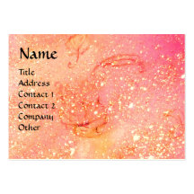 MASQUERADE ,Dance ,Music, blue red,pink Business Card Template