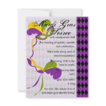 Masquerade Gala