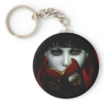 Masquerade Key Chains
