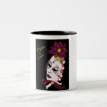 Masquerade mug