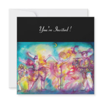 MASQUERADE PARTY,Mardi Gras Masks,Dance,Music