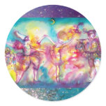 MASQUERADE PARTY,Mardi Gras Masks,Dance,Music Stickers