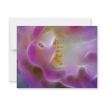 Masquerade pink rose and meaning custom invite