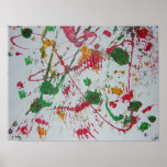 masquerade print