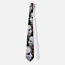 MASQUERADE  (TIE)