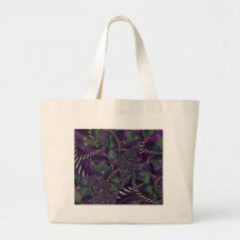 Masquerade Tote Bag