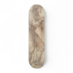 Masquerader in the guise of a Prisoner Skate Board Decks