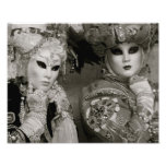 Masques de Venezia de Di de Carnavale I Photo