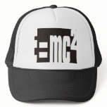 Mass–energy equivalence hats
