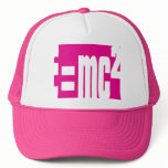 Mass–energy equivalence hats