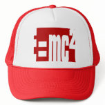 Mass–energy equivalence hats