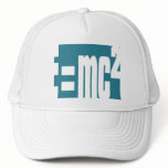 Mass–energy equivalence hats