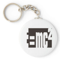 Mass–energy equivalence key chains