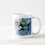 Mass Jump Mission, Parachutes, U.S. Army Mug