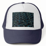 Mass of imported cars in storage depot, Toronto, O Trucker Hats