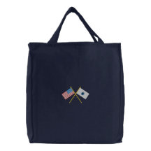 Massachusetts Bags
