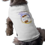 Massachusetts Tax Day Tea Party Protest pet clothing