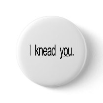 Massage - I knead you