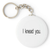 Massage - I knead you