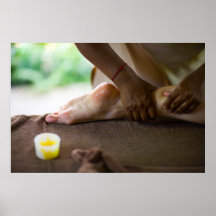 Massage Print