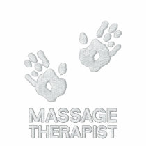 Massage Therapist Embroidered Shirt