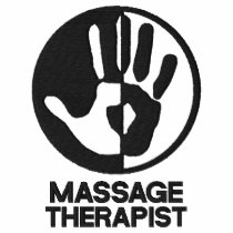 Massage Therapist Embroidered Shirt