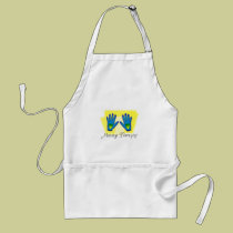 Massage Therapist Gifts aprons