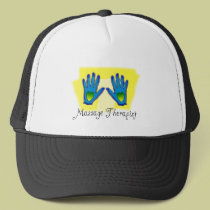 Massage Therapist Gifts hats