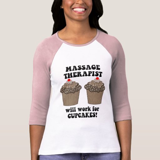 massage therapist tshirts