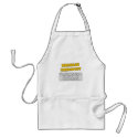 Massage Therapist .. You're Impressed aprons