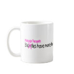 Massage Therapists Have More Fun Coffee Mug