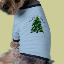Massage Therapy MERRY CHRISTMAS Gifts pet clothing
