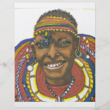 Massai Flyer