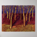 'Massasoit Spring' Print