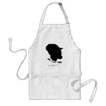 MASSIV REX MASSIVE STYLE APRON