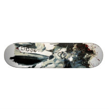 massy skate board
