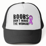 Mastectomy Hat