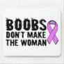 Mastectomy Mousepads