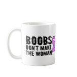 Mastectomy Mug