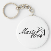 Master 2014 key chain