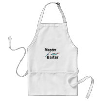 Master Baiter Aprons