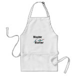 Master Baiter Aprons