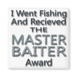Master Baiter Award